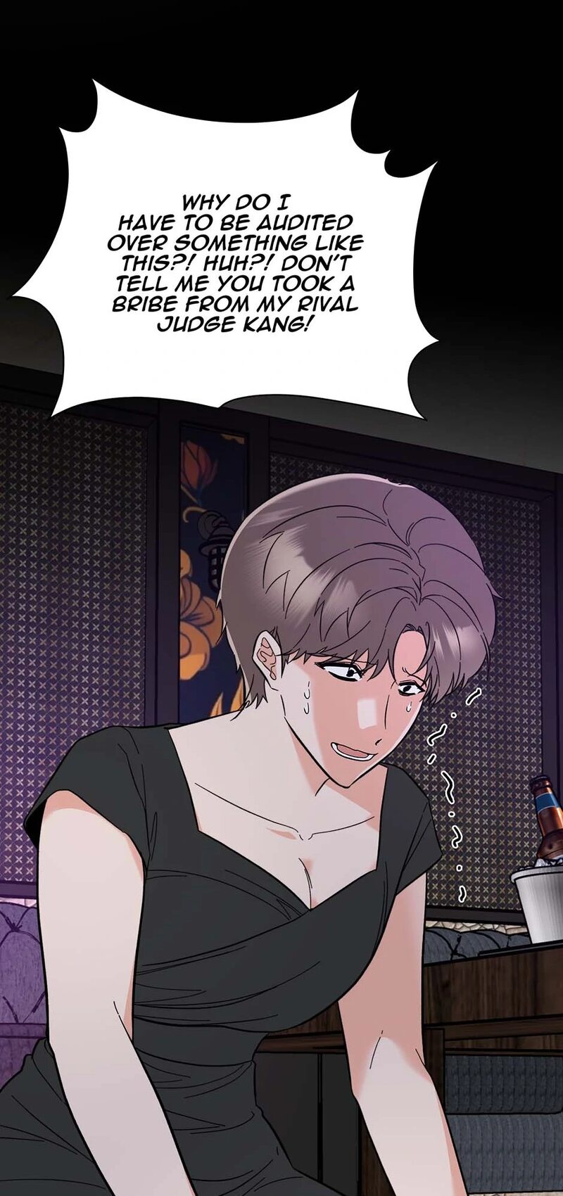 1st year Max Level Manager Chapter 158 - Page 20