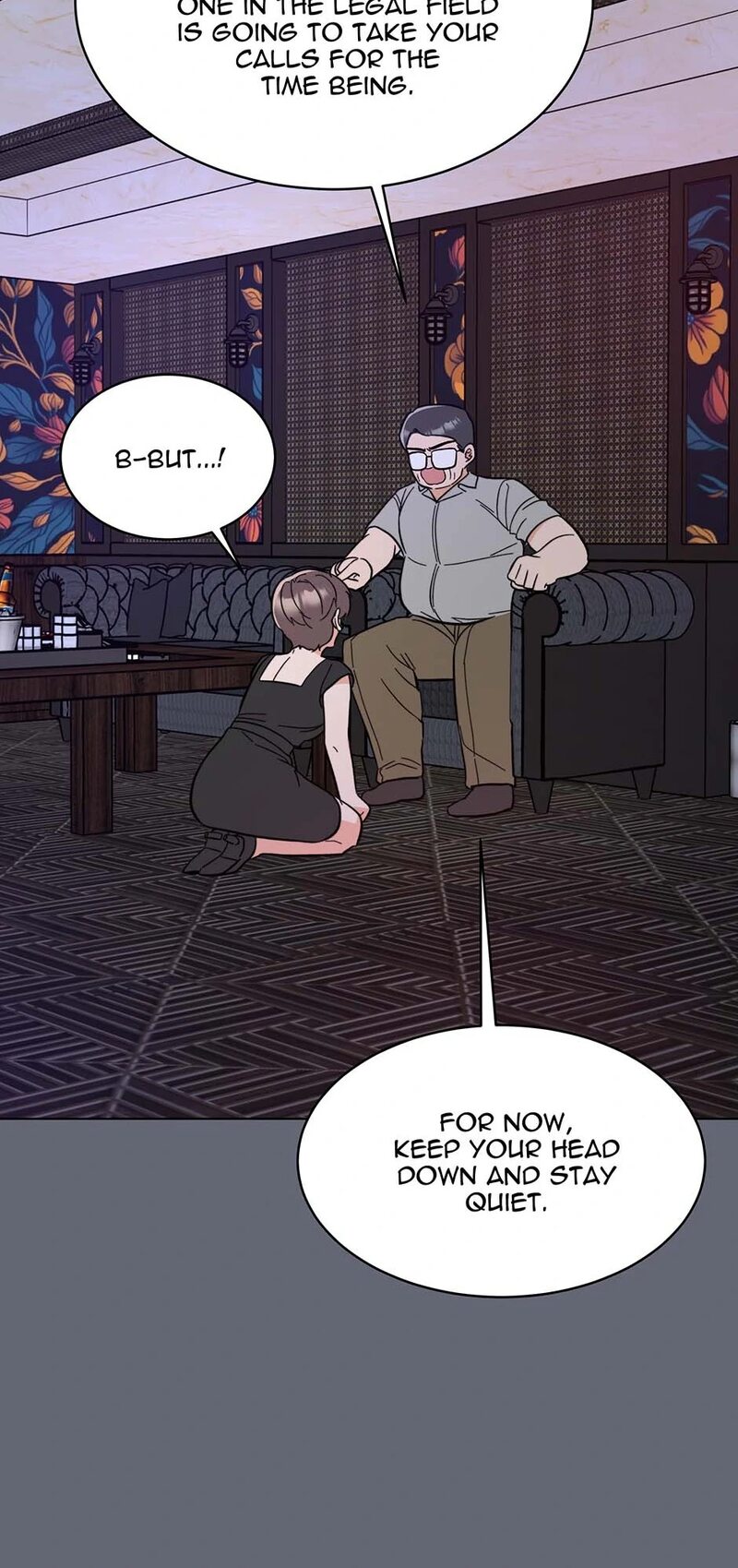 1st year Max Level Manager Chapter 158 - Page 22