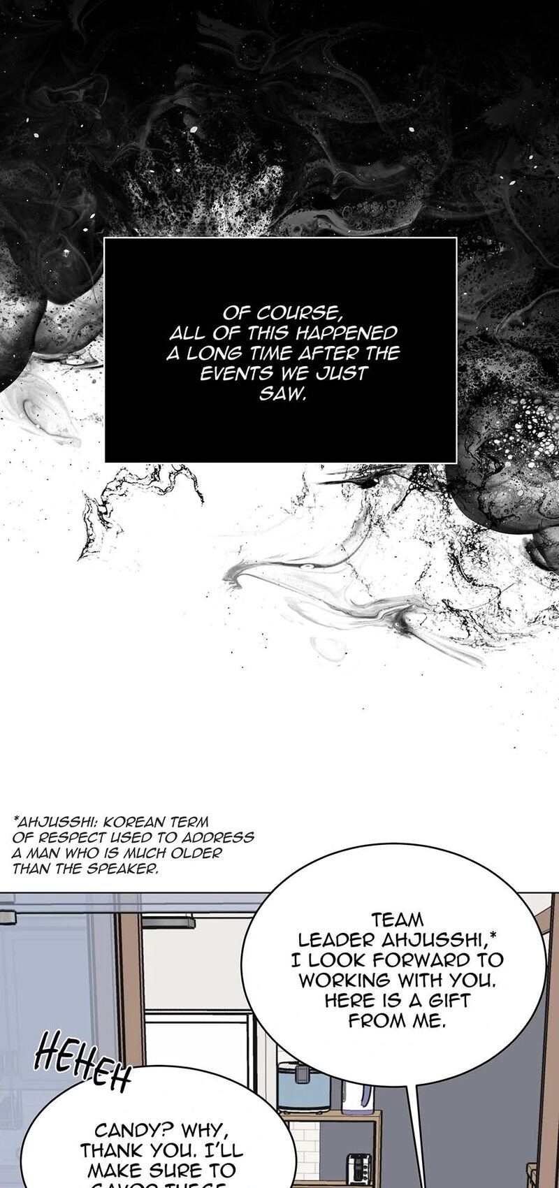 1st year Max Level Manager Chapter 158 - Page 32