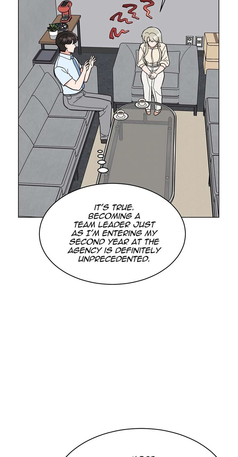 1st year Max Level Manager Chapter 158 - Page 58