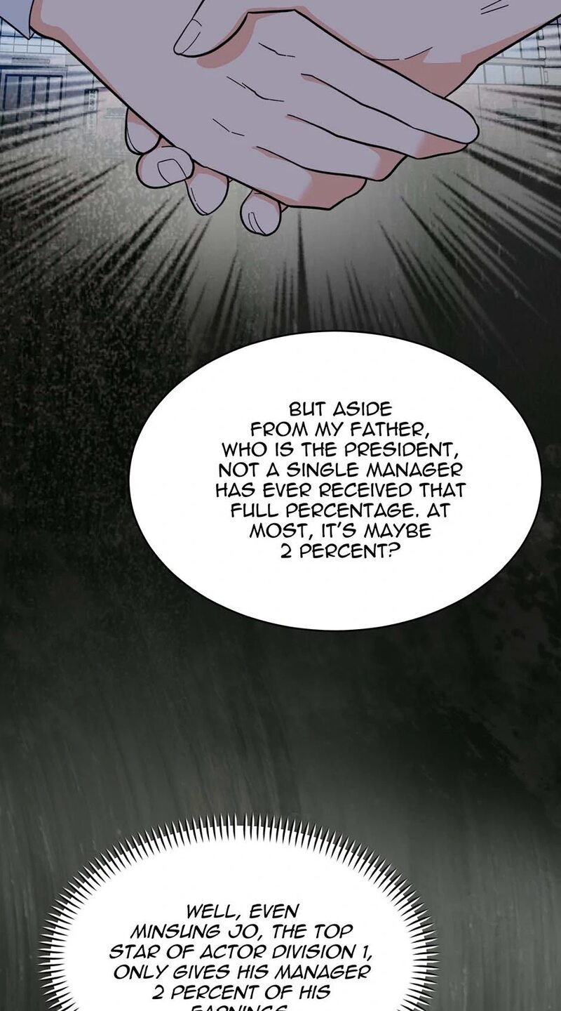 1st year Max Level Manager Chapter 158 - Page 61