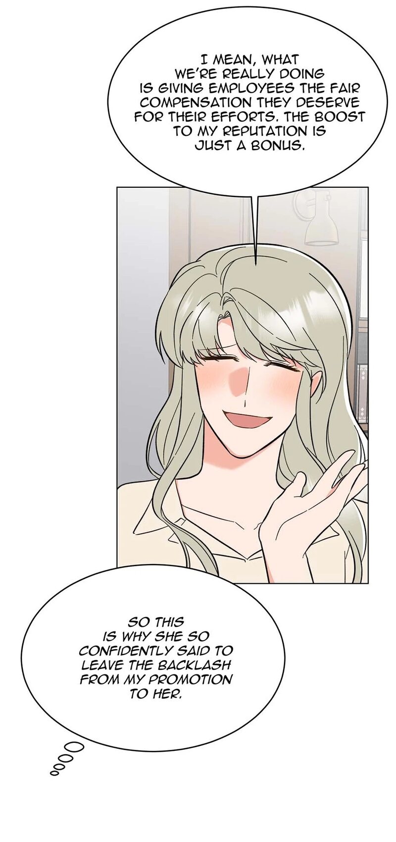 1st year Max Level Manager Chapter 158 - Page 77