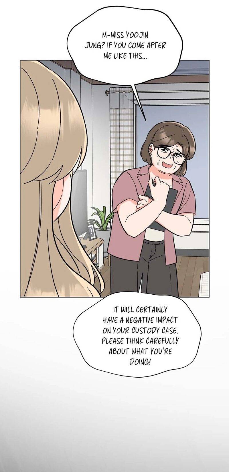 1st year Max Level Manager Chapter 158 - Page 8