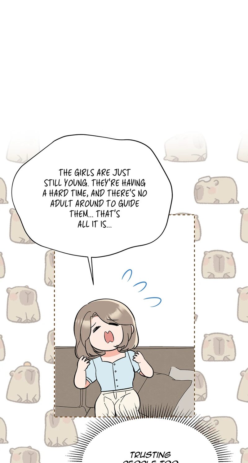 1st year Max Level Manager Chapter 159 - Page 22