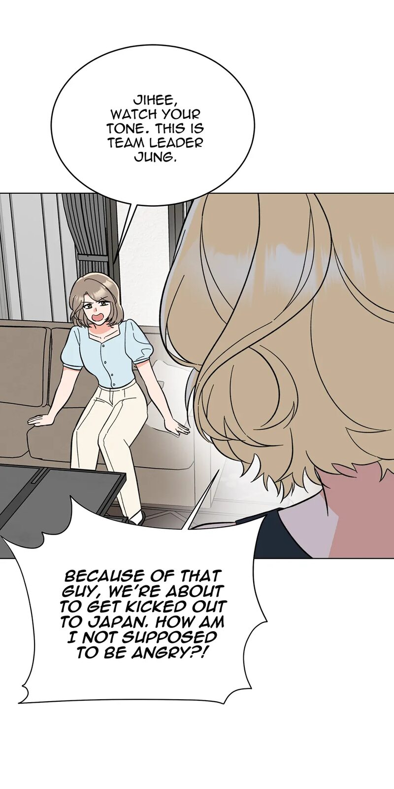 1st year Max Level Manager Chapter 159 - Page 28