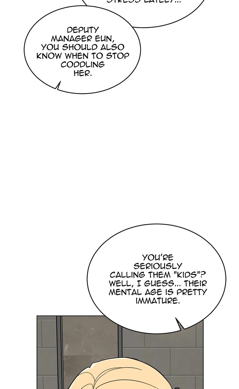 1st year Max Level Manager Chapter 159 - Page 39