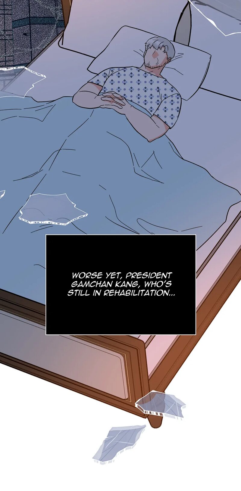 1st year Max Level Manager Chapter 159 - Page 47