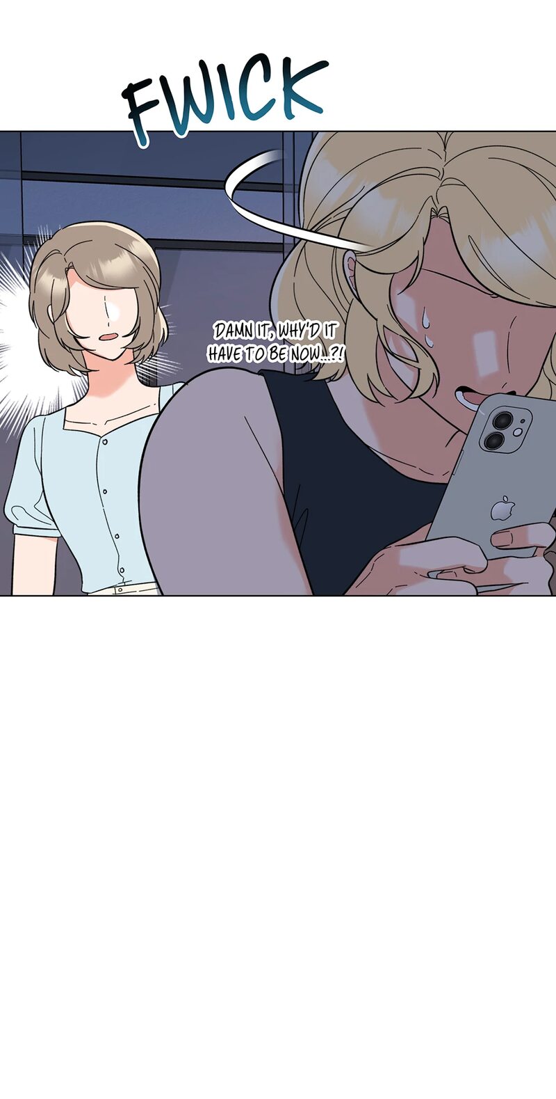 1st year Max Level Manager Chapter 159 - Page 50