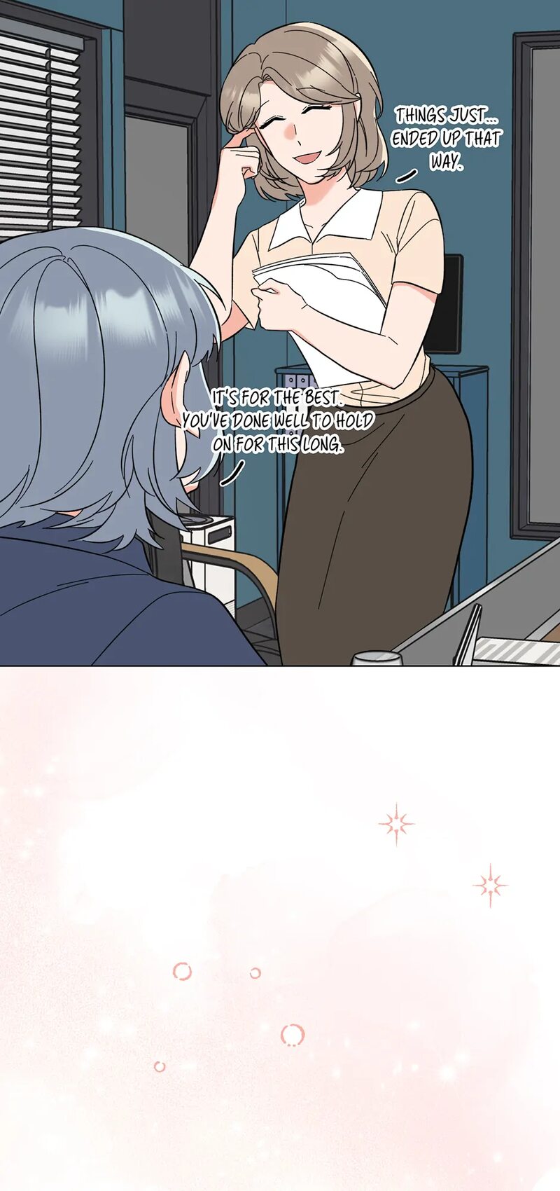 1st year Max Level Manager Chapter 159 - Page 75