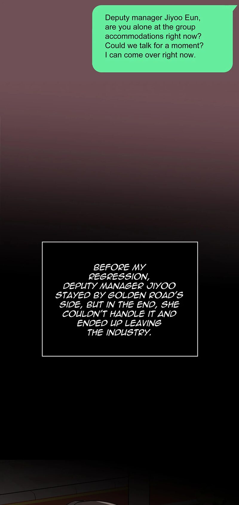 1st year Max Level Manager Chapter 159 - Page 8