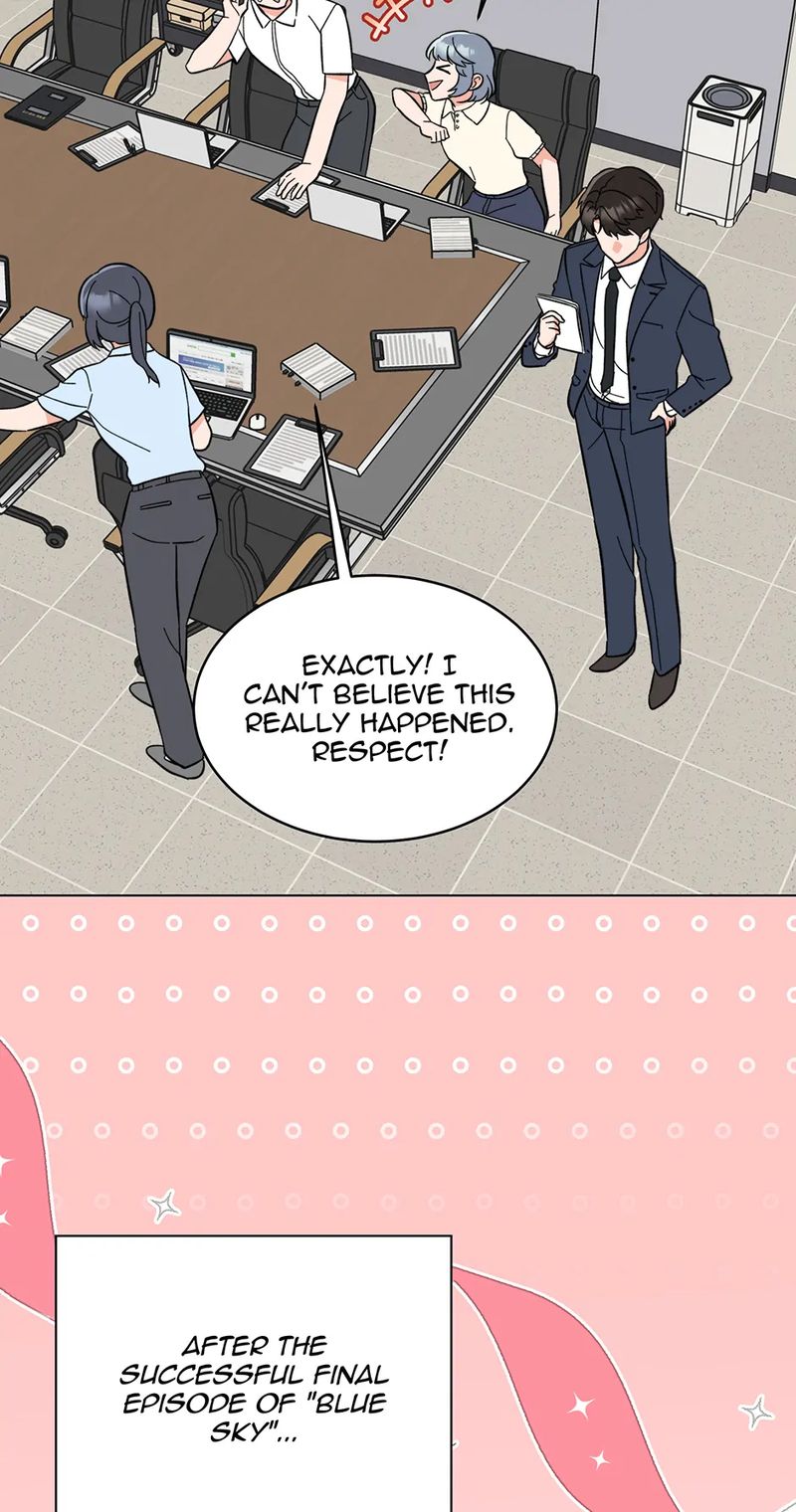 1st year Max Level Manager Chapter 160 - Page 32