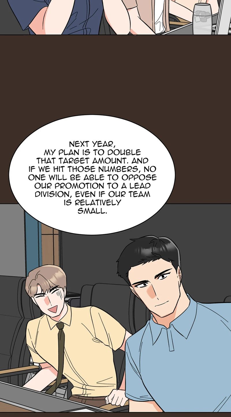 1st year Max Level Manager Chapter 160 - Page 47