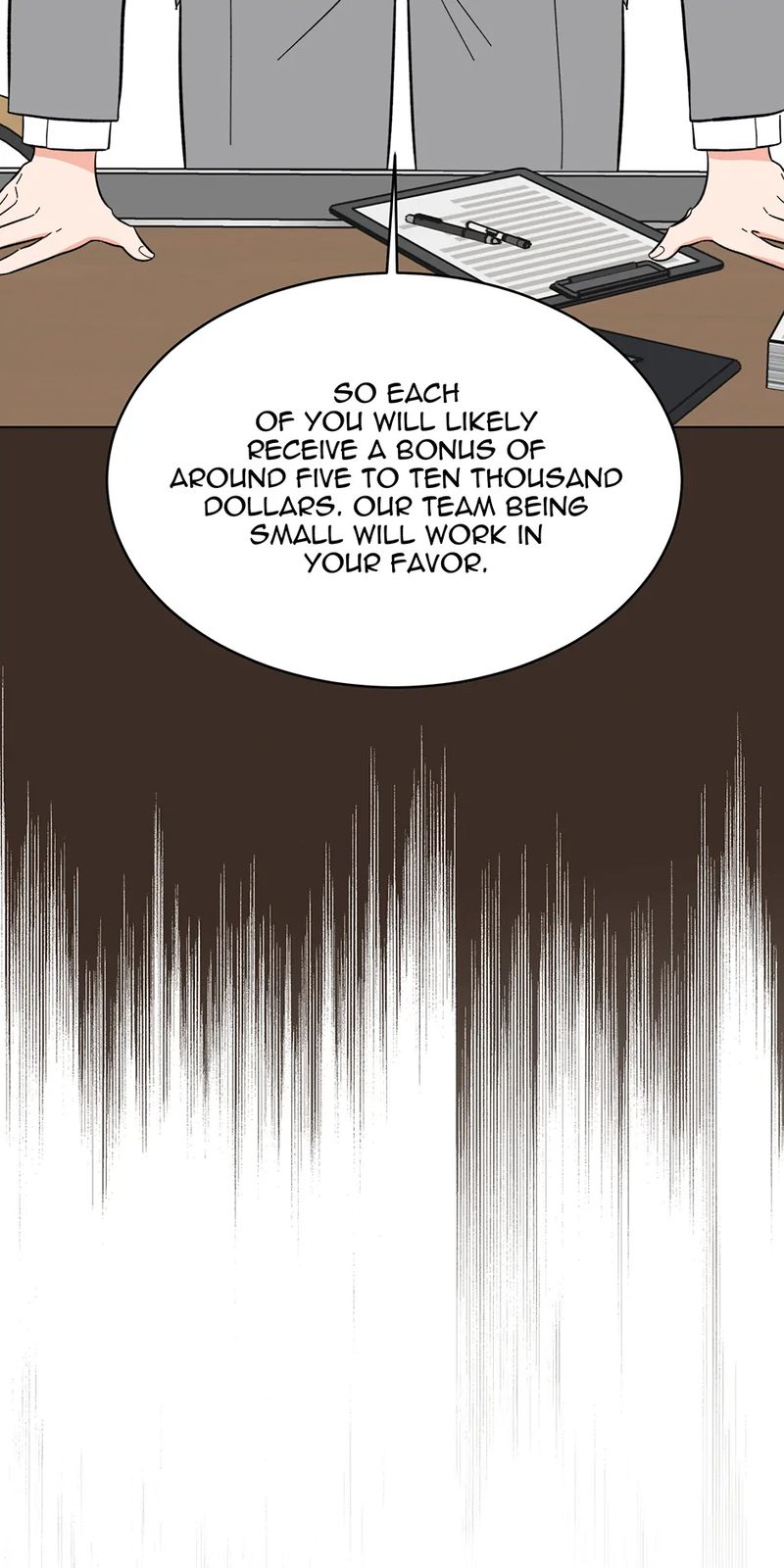 1st year Max Level Manager Chapter 160 - Page 49