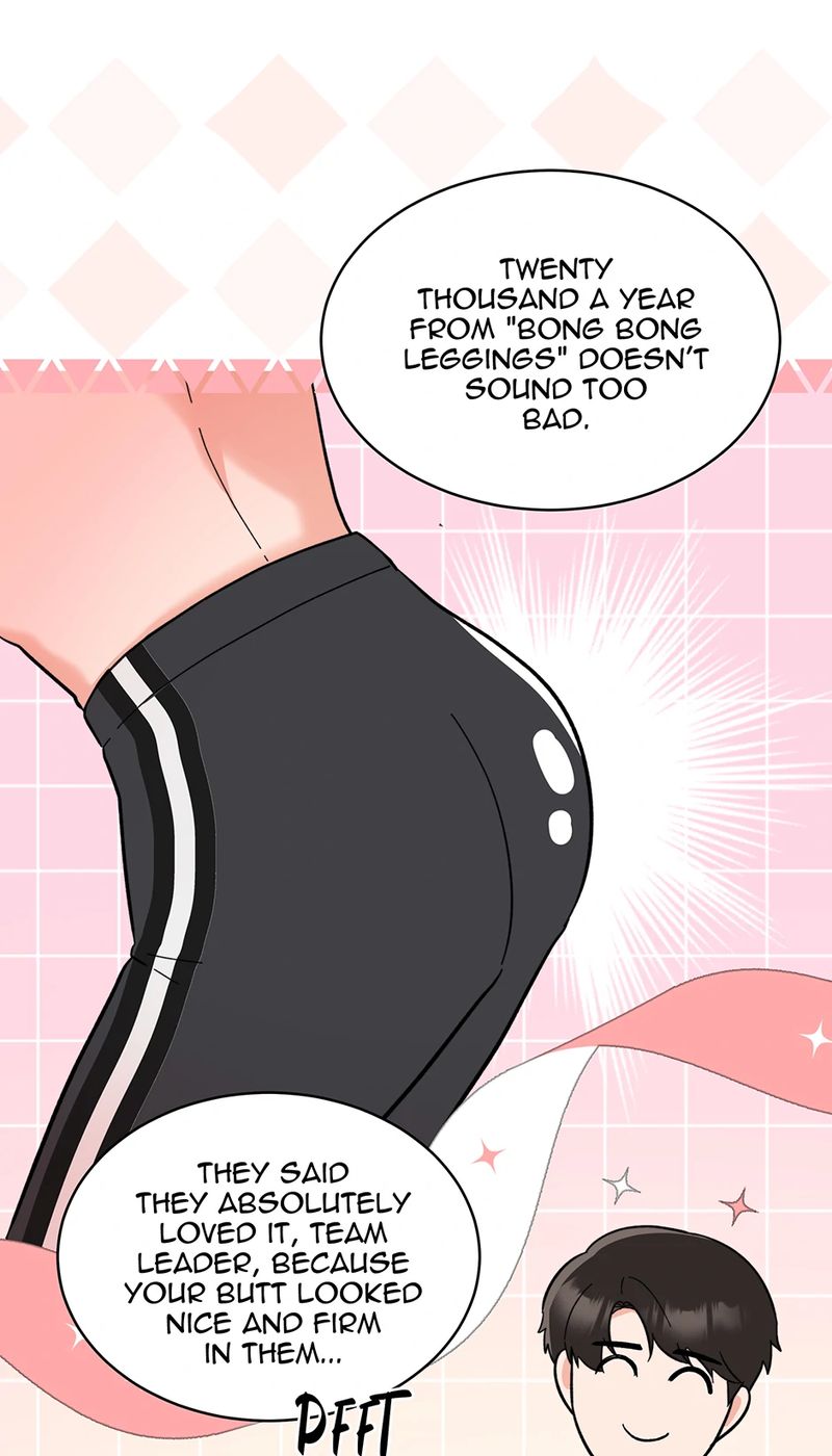 1st year Max Level Manager Chapter 160 - Page 55