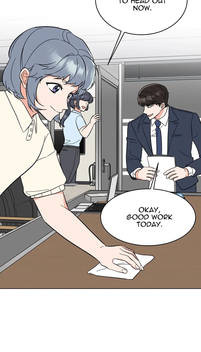 1st year Max Level Manager Chapter 160 - Page 59