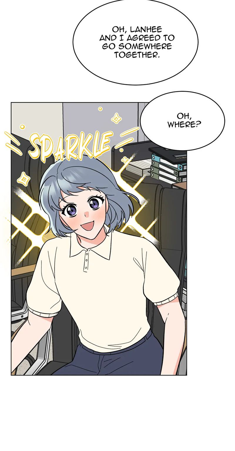 1st year Max Level Manager Chapter 160 - Page 84