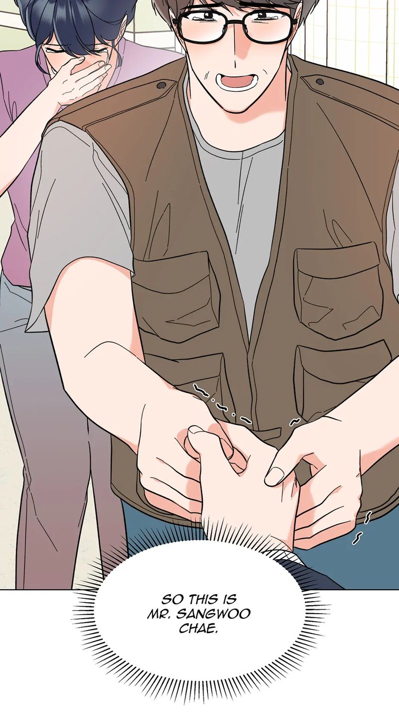 1st year Max Level Manager Chapter 161 - Page 20