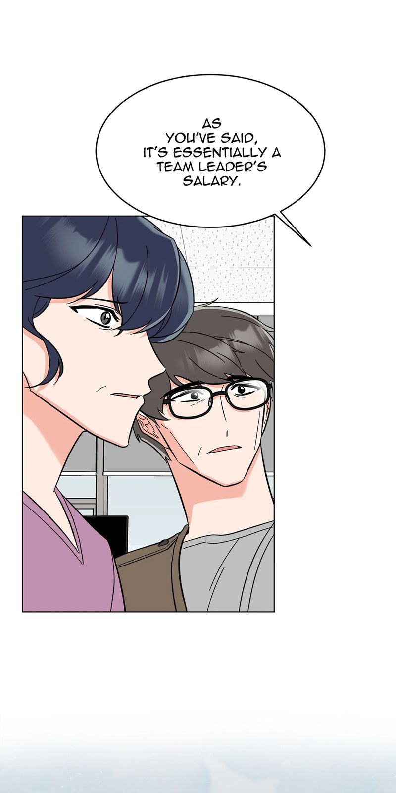 1st year Max Level Manager Chapter 161 - Page 34