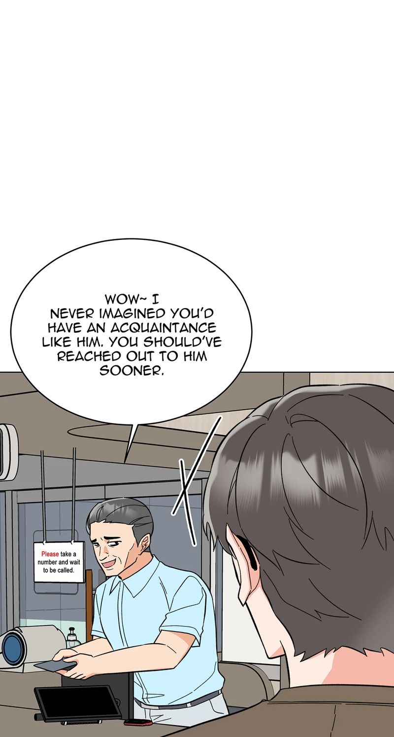 1st year Max Level Manager Chapter 161 - Page 49