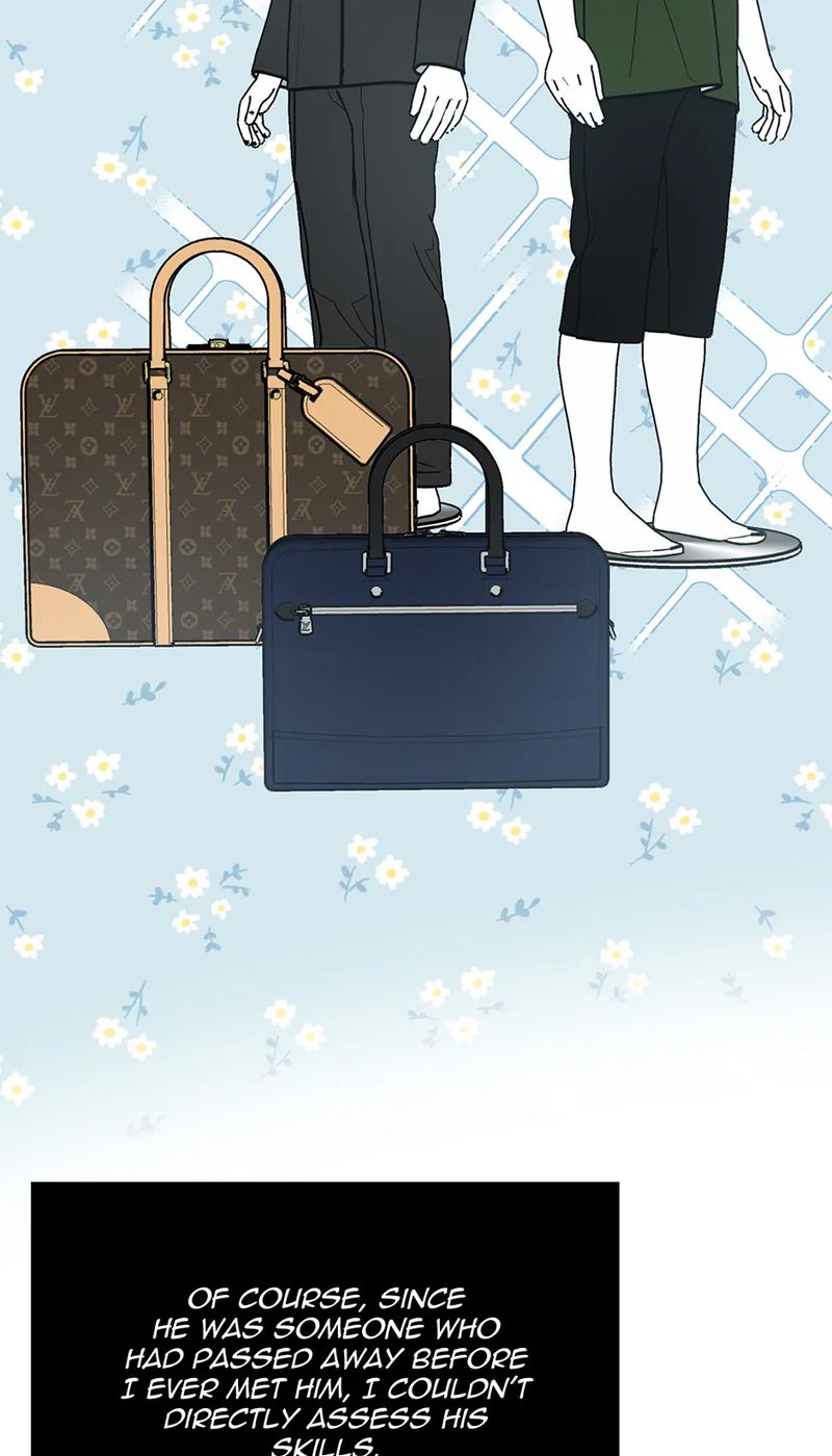 1st year Max Level Manager Chapter 161 - Page 62