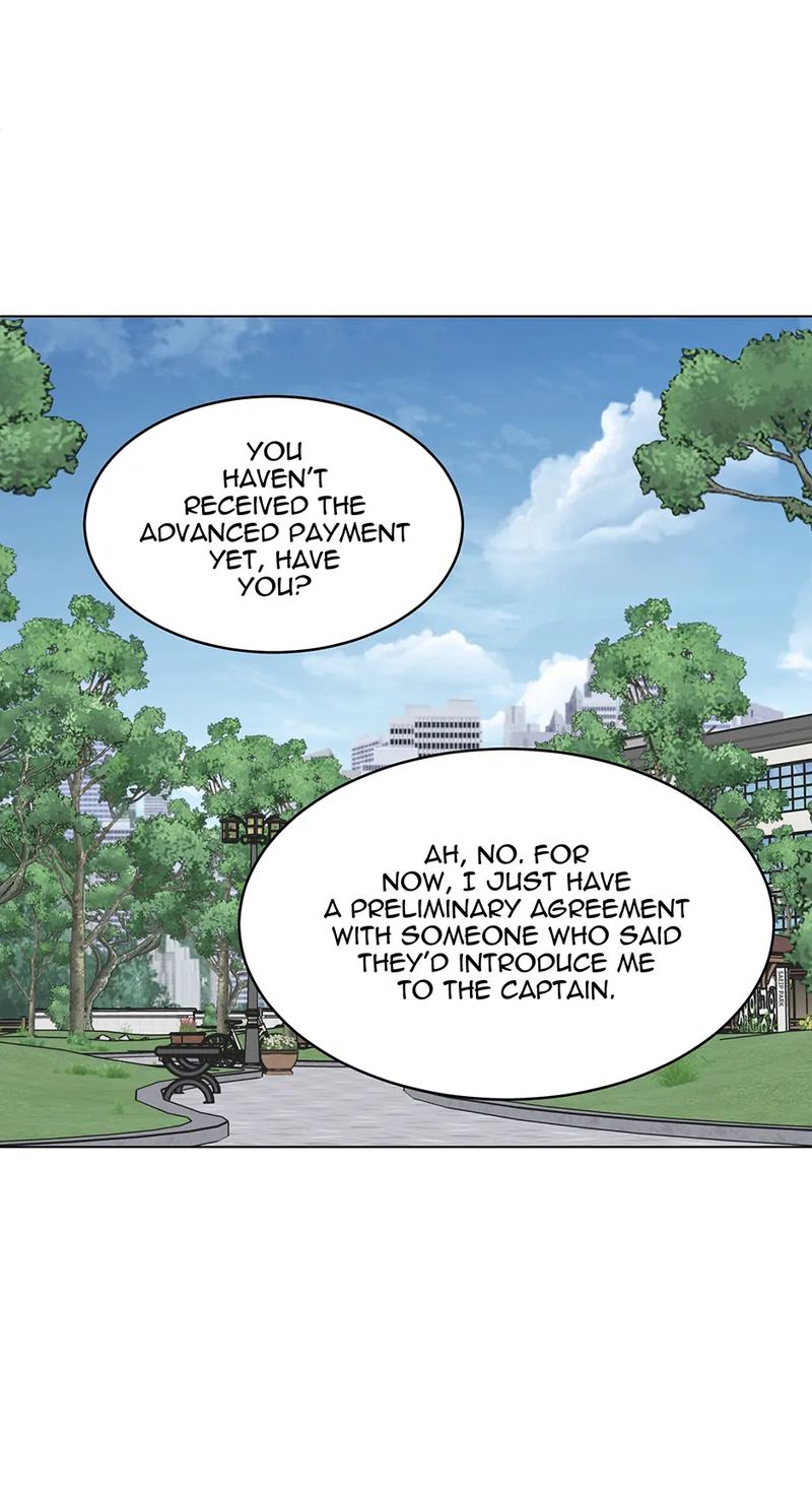 1st year Max Level Manager Chapter 161 - Page 71