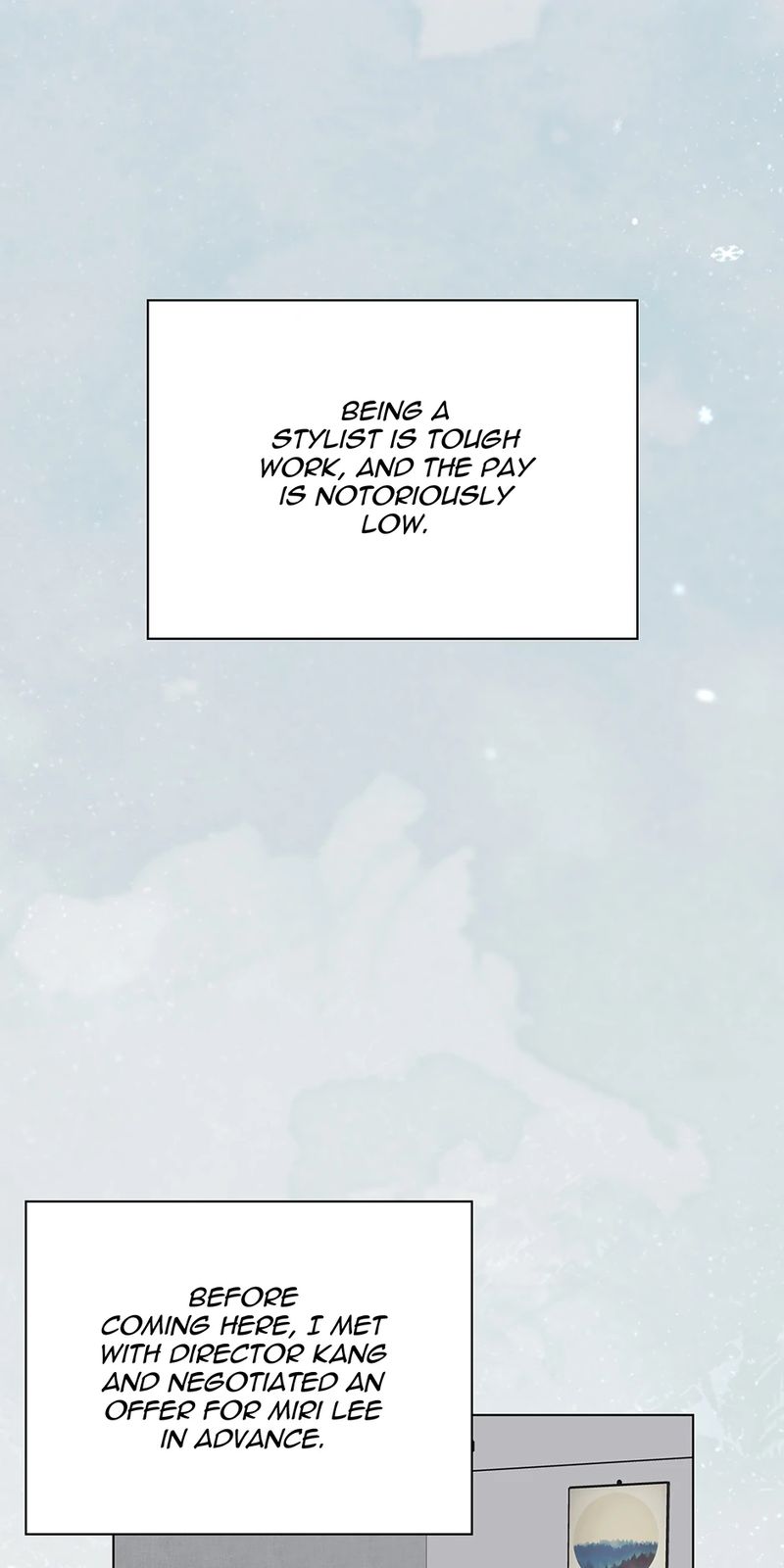 1st year Max Level Manager Chapter 162 - Page 35