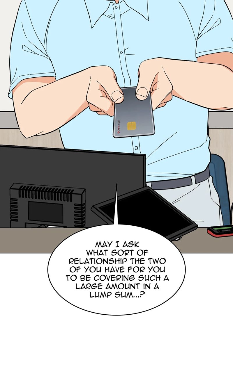 1st year Max Level Manager Chapter 162 - Page 46