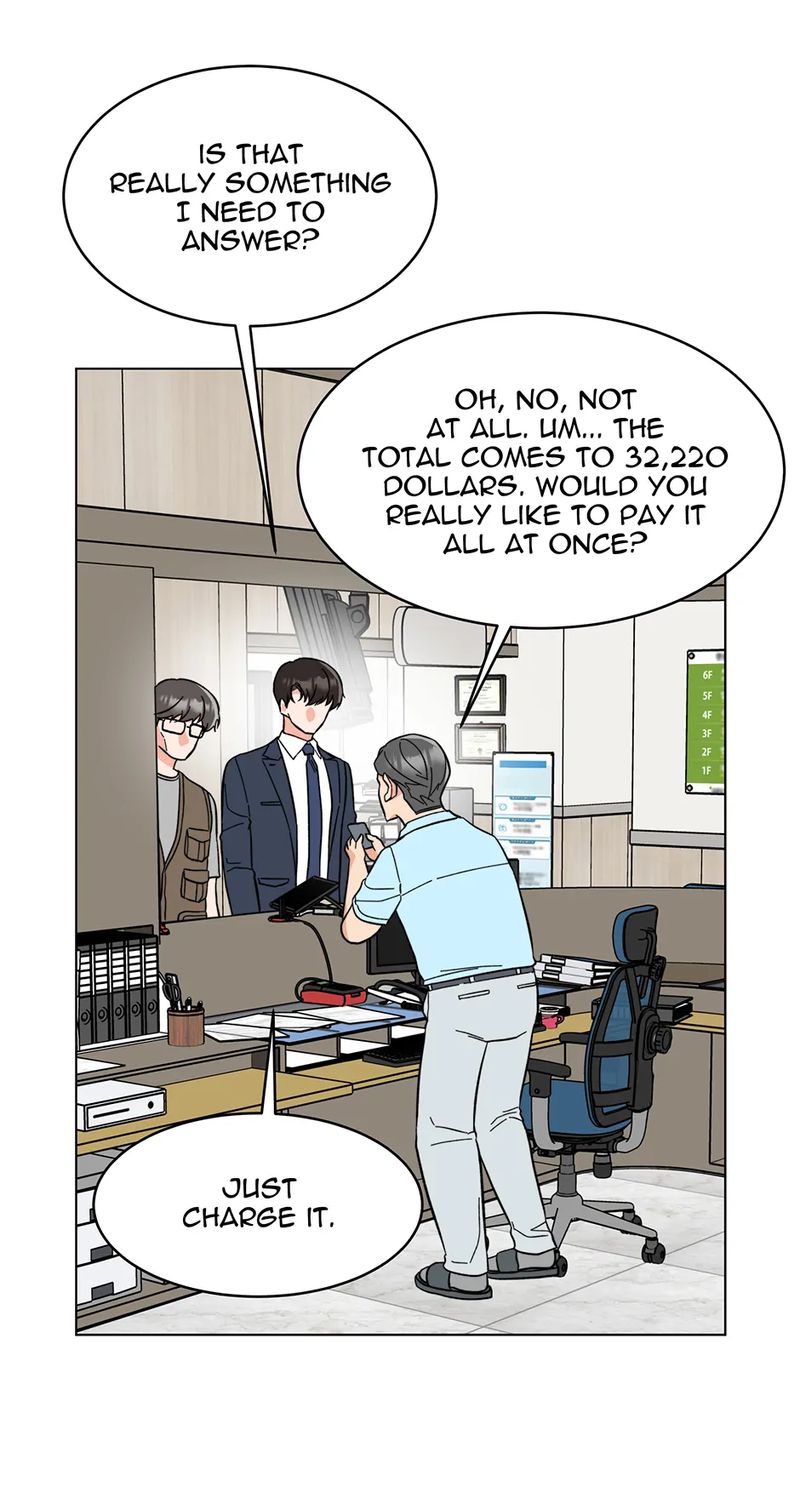 1st year Max Level Manager Chapter 162 - Page 47