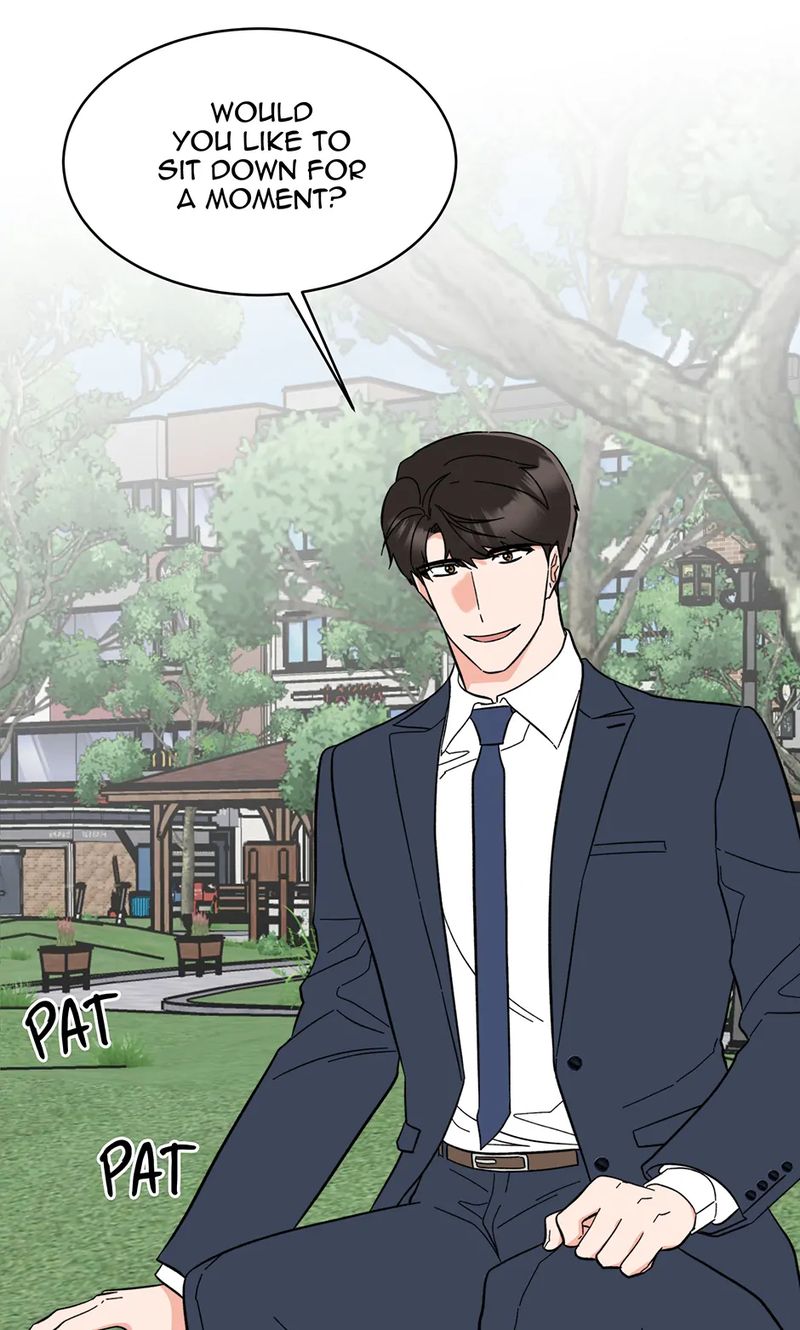 1st year Max Level Manager Chapter 162 - Page 56