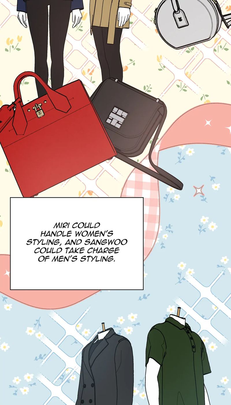 1st year Max Level Manager Chapter 162 - Page 61