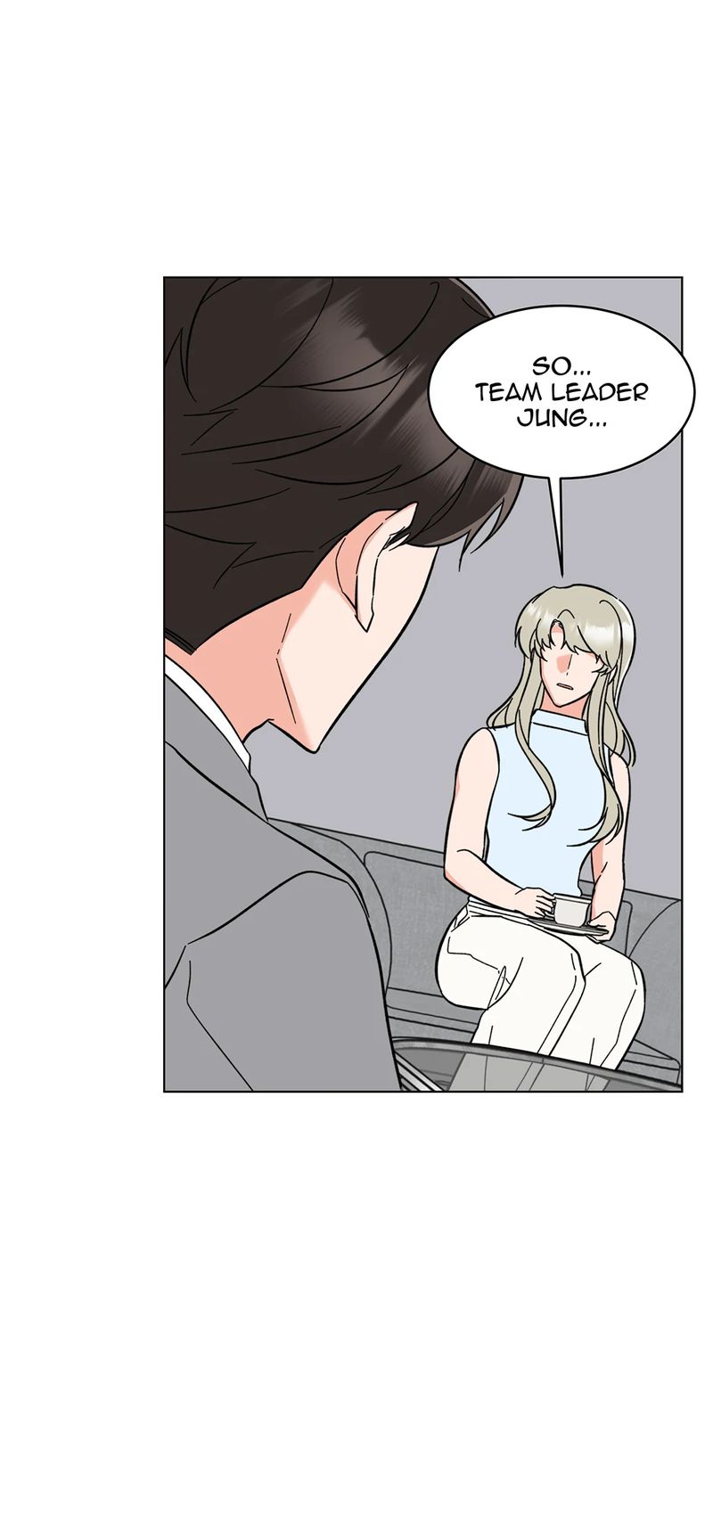 1st year Max Level Manager Chapter 164 - Page 10