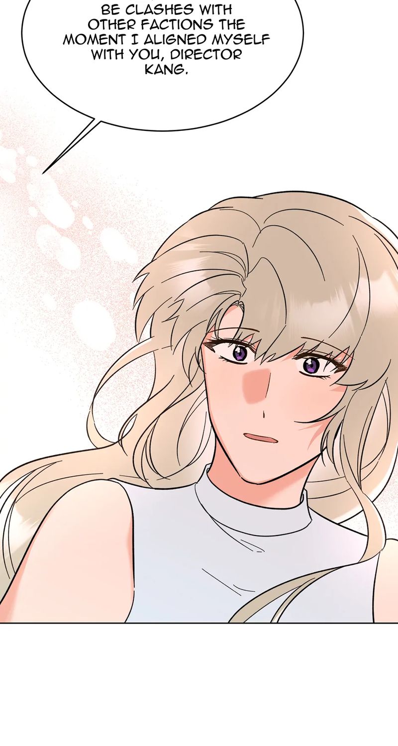 1st year Max Level Manager Chapter 164 - Page 20