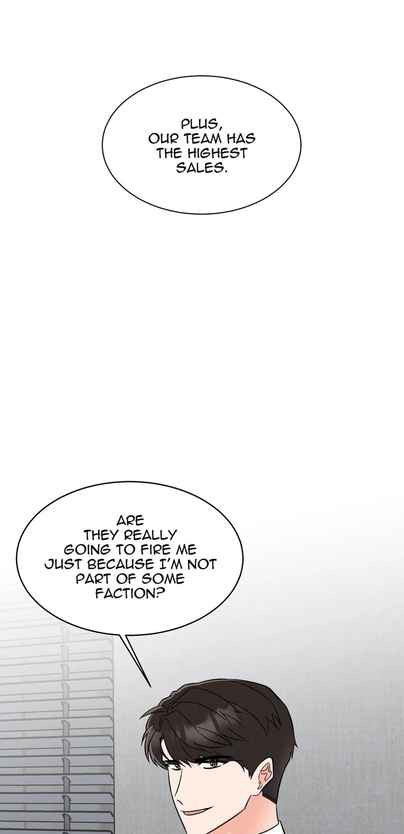 1st year Max Level Manager Chapter 164 - Page 21