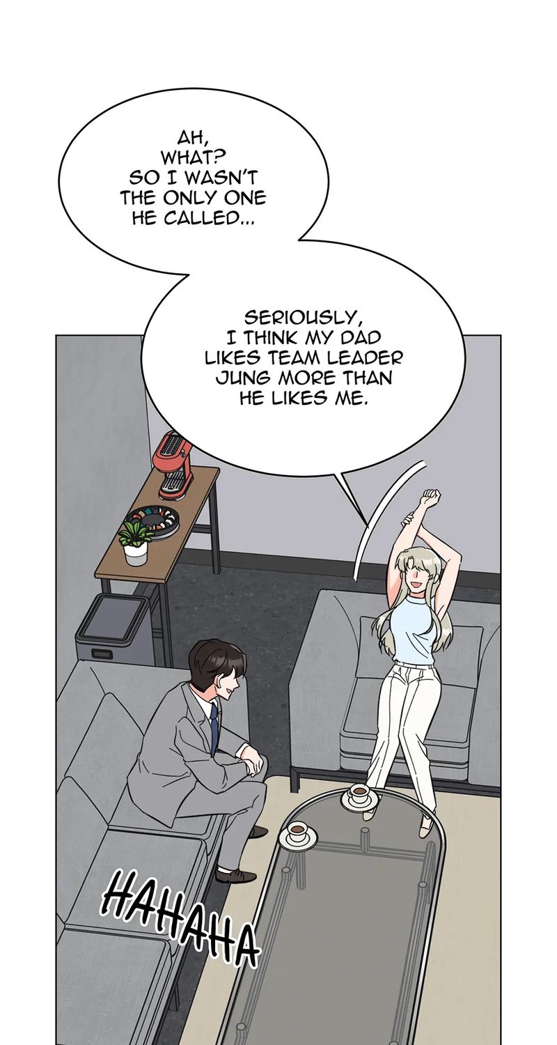 1st year Max Level Manager Chapter 164 - Page 33