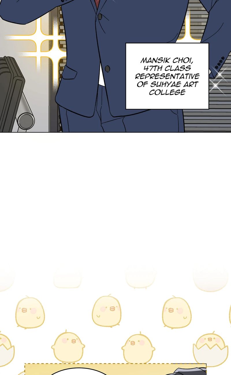 1st year Max Level Manager Chapter 164 - Page 45