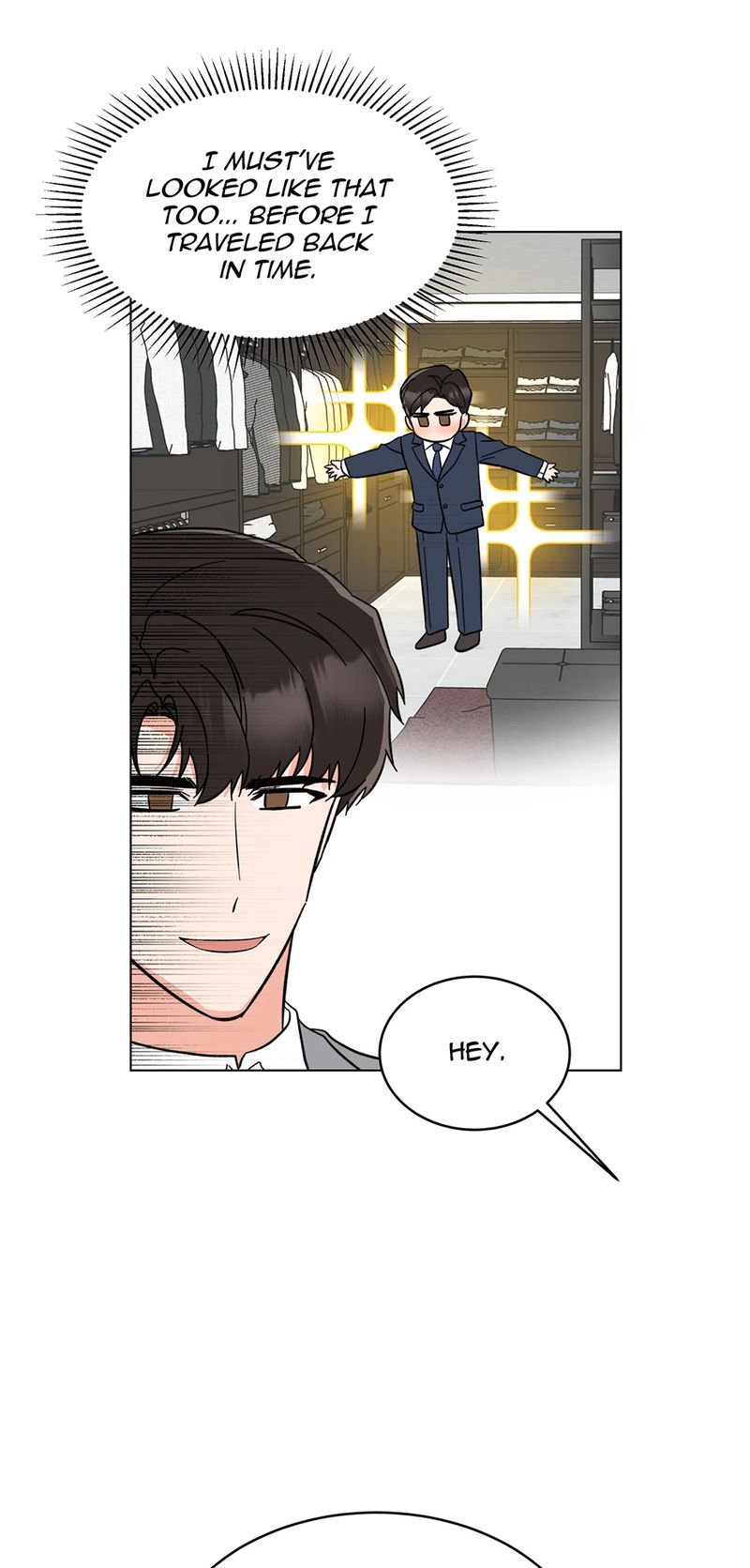 1st year Max Level Manager Chapter 164 - Page 48