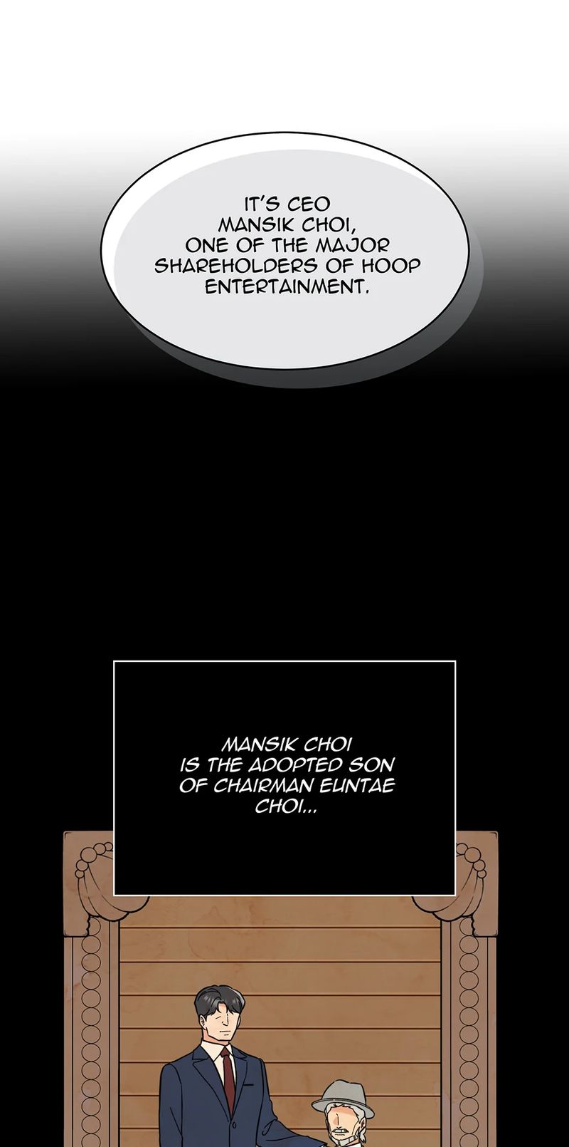 1st year Max Level Manager Chapter 164 - Page 5