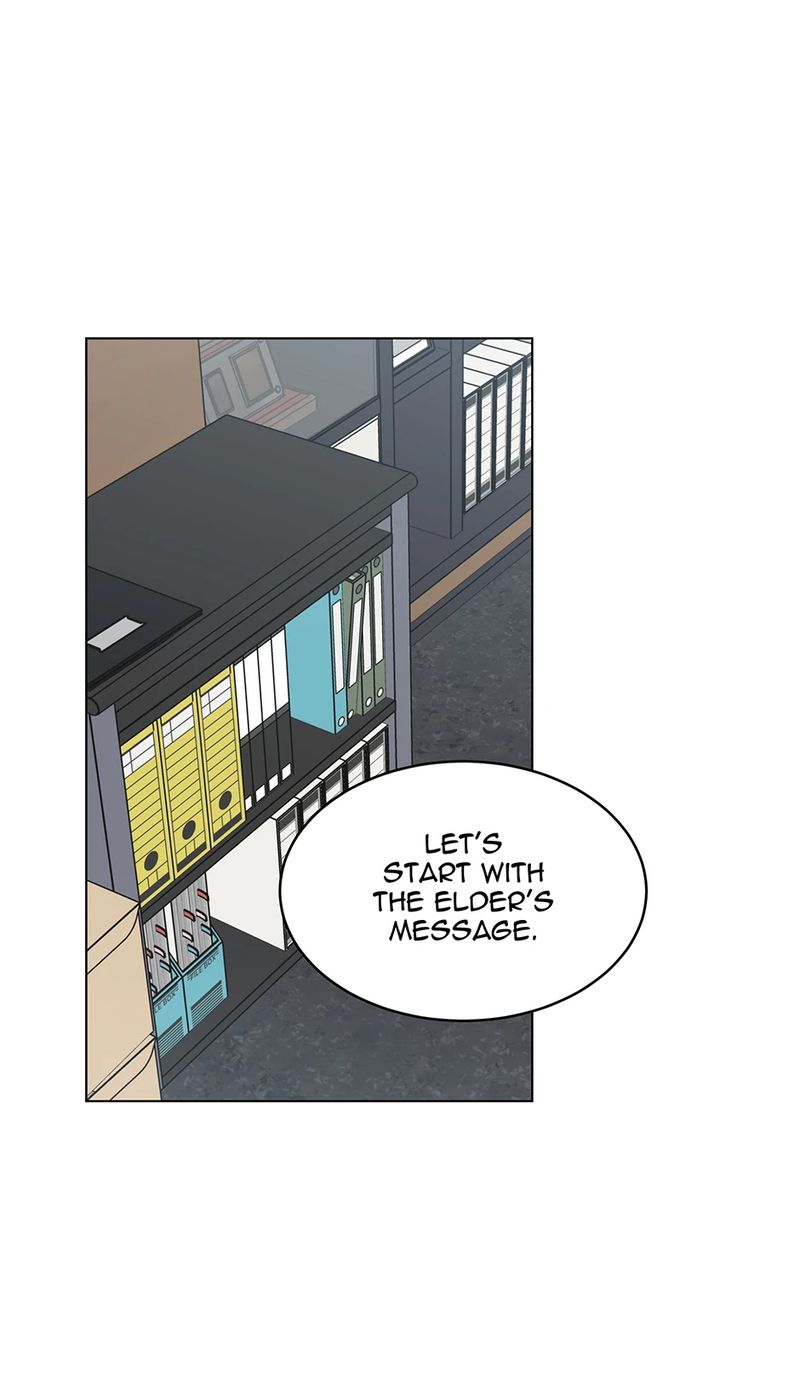 1st year Max Level Manager Chapter 164 - Page 55