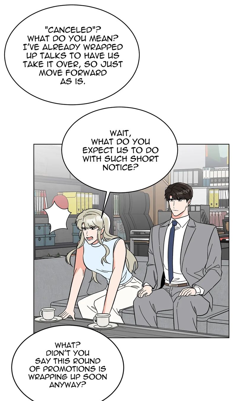 1st year Max Level Manager Chapter 164 - Page 59