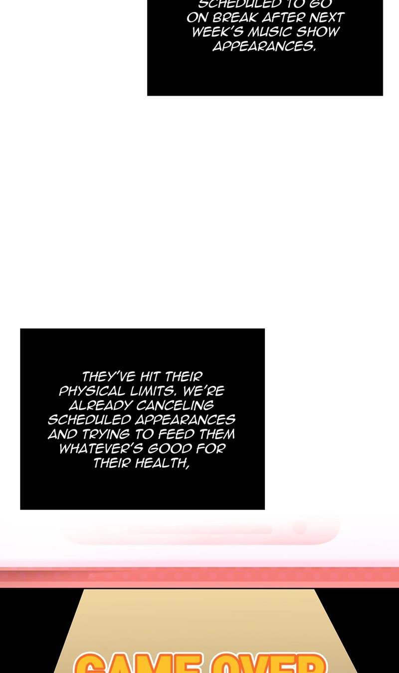 1st year Max Level Manager Chapter 164 - Page 61