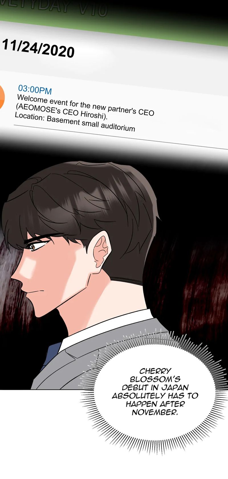 1st year Max Level Manager Chapter 164 - Page 66