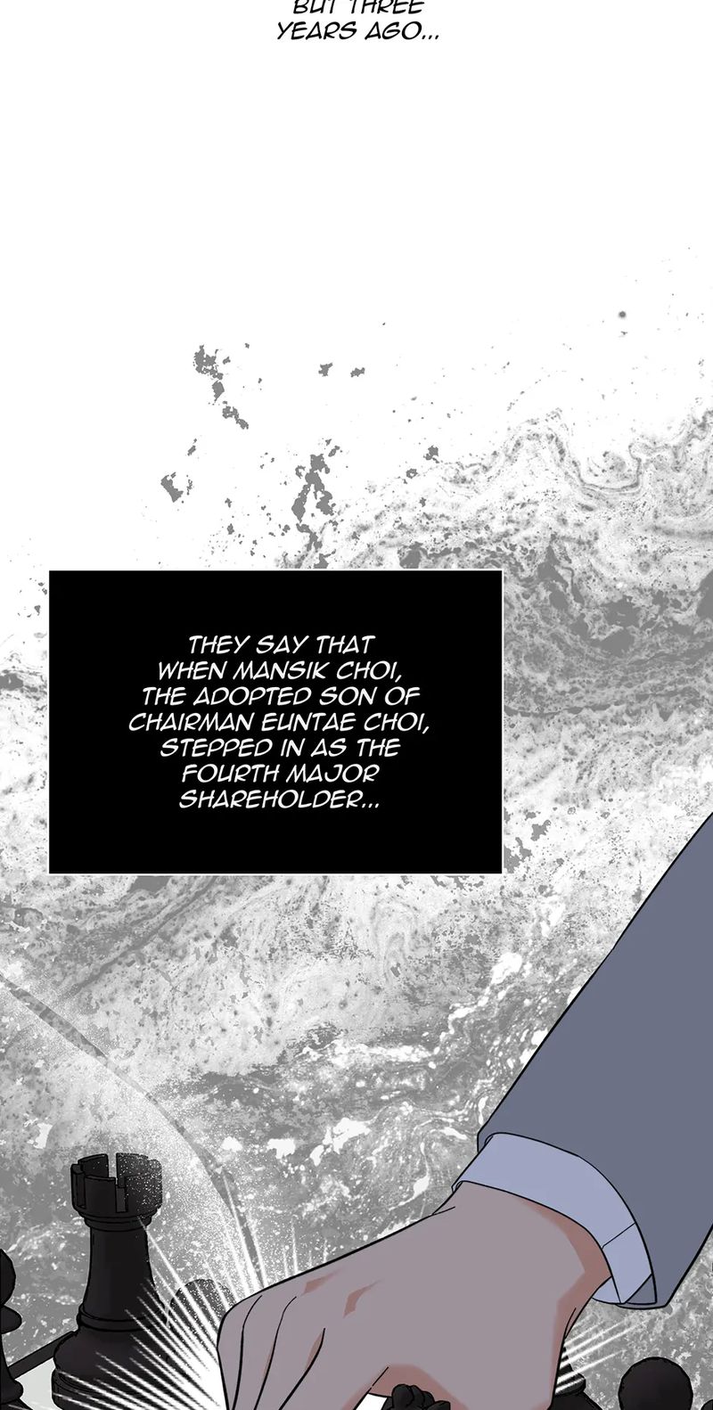 1st year Max Level Manager Chapter 165 - Page 7