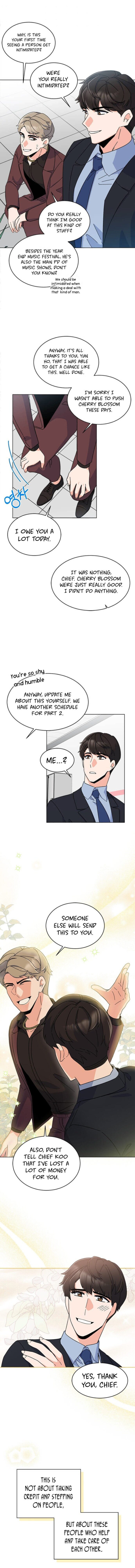 1st year Max Level Manager Chapter 22 - Page 14