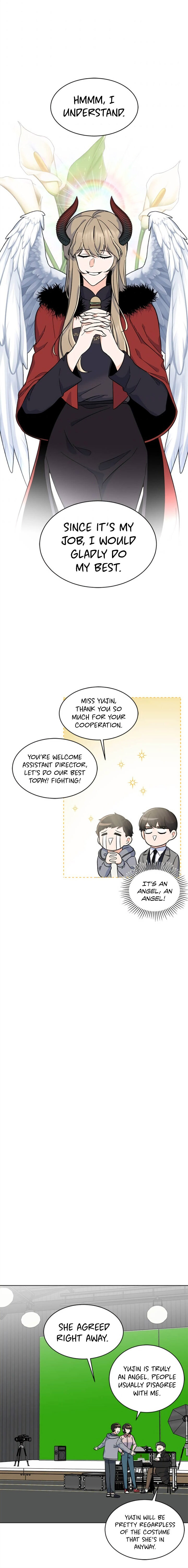 1st year Max Level Manager Chapter 43 - Page 9