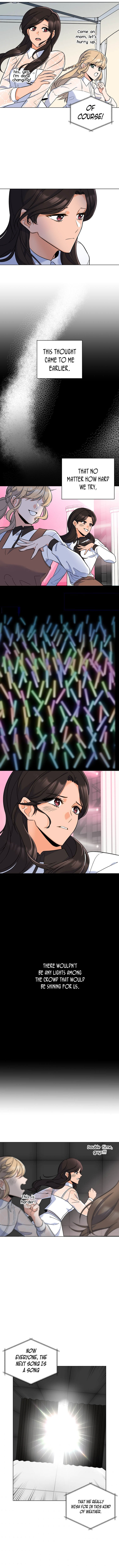 1st year Max Level Manager Chapter 46 - Page 12