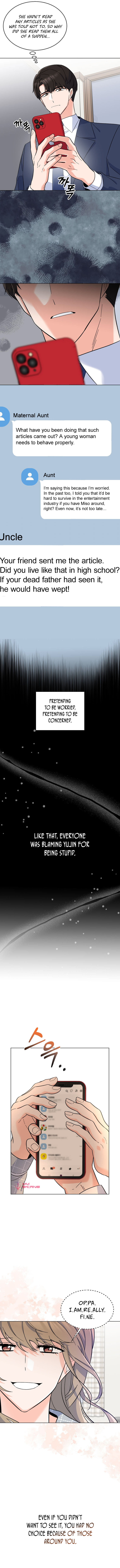 1st year Max Level Manager Chapter 65 - Page 5