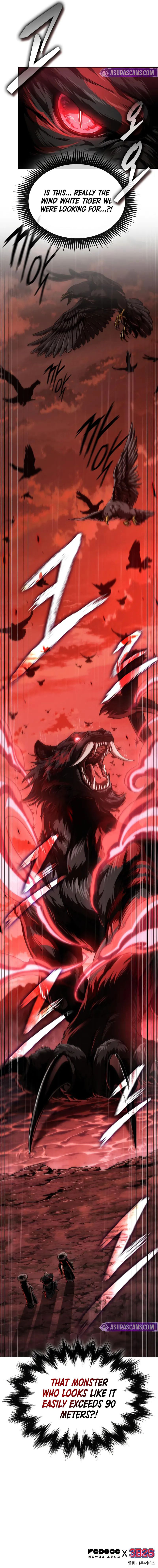 Nano Machine Chapter 301 - Page 11