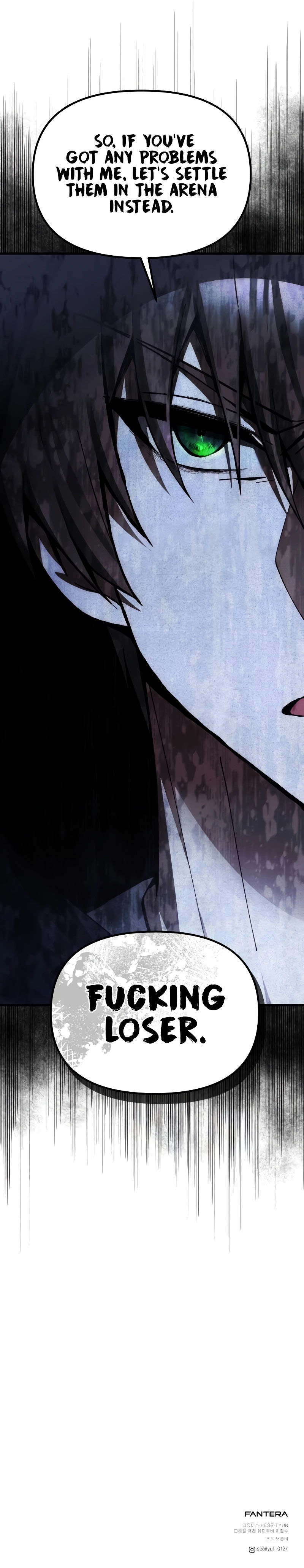 The Heavenly Demon’s Descendant Chapter 26 - Page 16