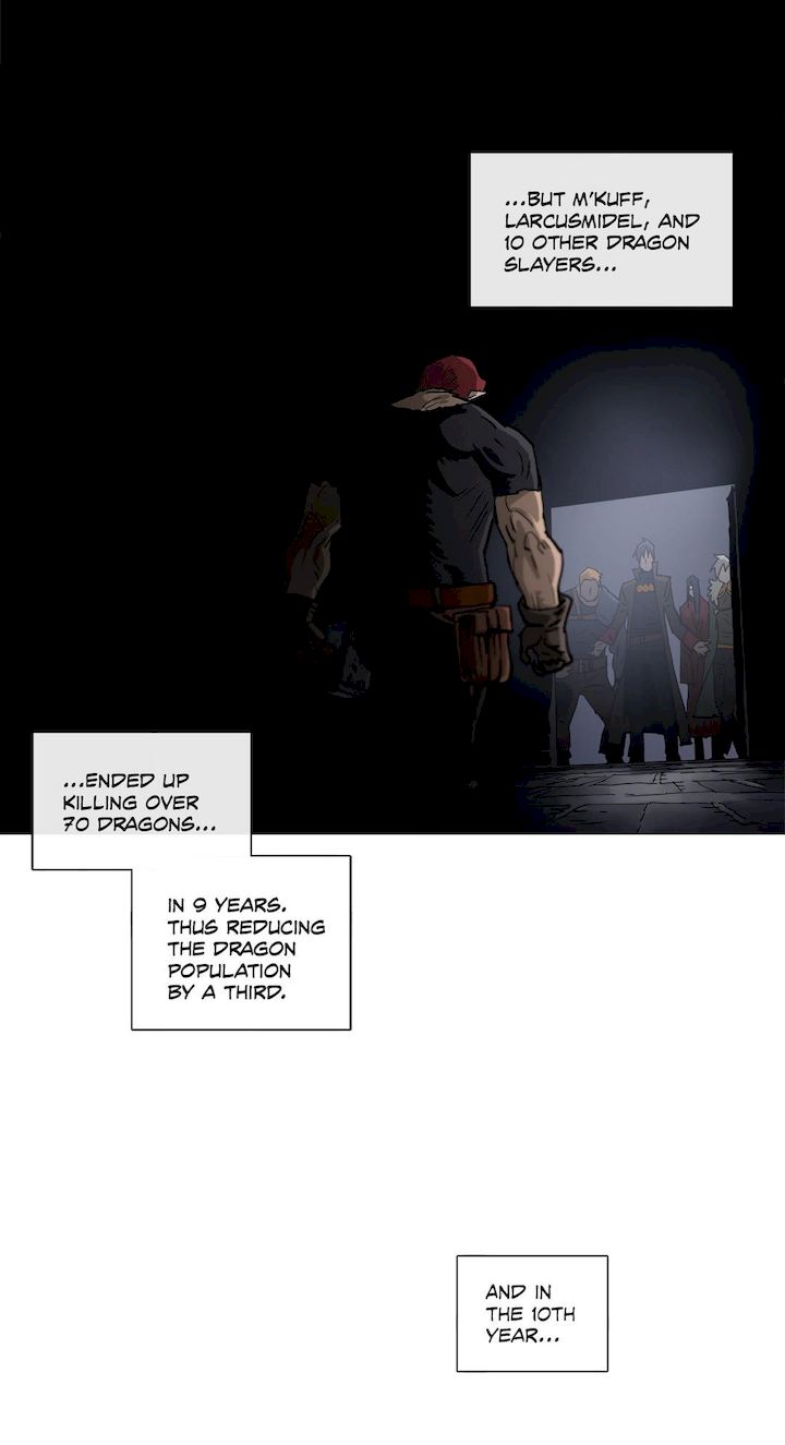 4 Cut Hero Chapter 134 - Page 33