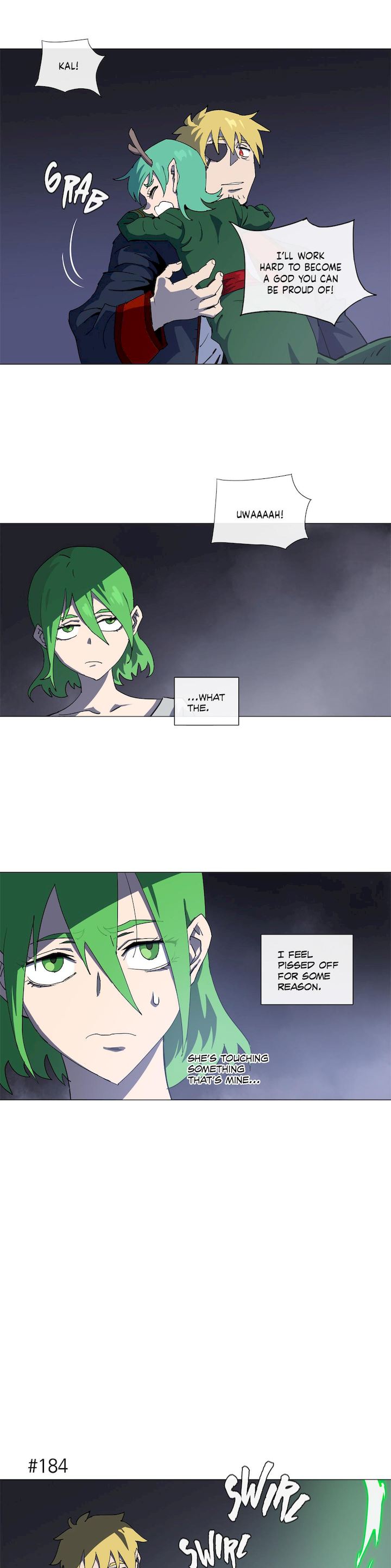 4 Cut Hero Chapter 145 - Page 15